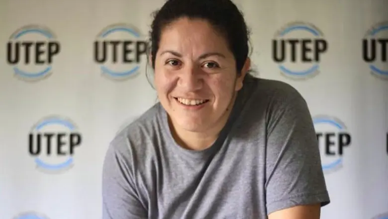 UTEP: “Nunca el retroceso de derechos va a beneficiar a los trabajadores informales”