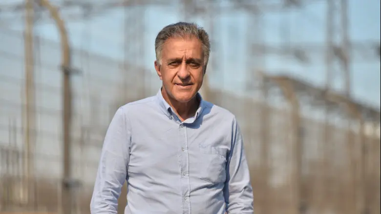 Néstor Pitrola: “El discurso de Javier Milei buscó ocultar una crisis económica y social profunda”