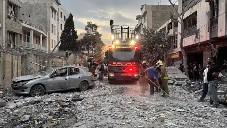 Fernando Esteche: “El mundo está al borde de un colapso energético por la guerra en Medio Oriente”