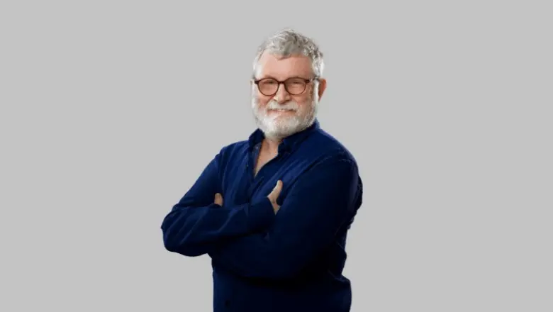 Ricky Pashkus lanza la Máquina Argentina de Danza