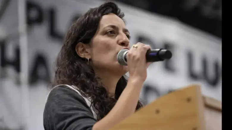 Docentes cuestionan a la cúpula de SUTEBA: “Es un ministerio más del gobierno de la provincia”