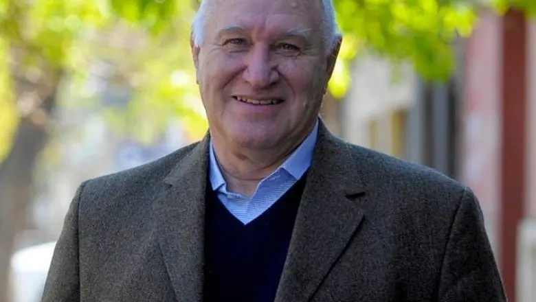 Víctor Tonelli: "La ganadería vive el mejor escenario en 55 años"