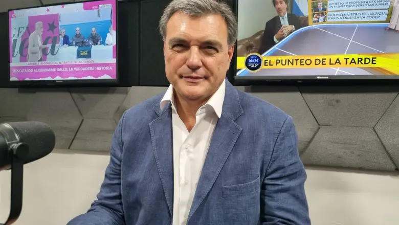 "El 77 por ciento de las personas que tienen EPOC en la Argentina no saben que lo tienen"