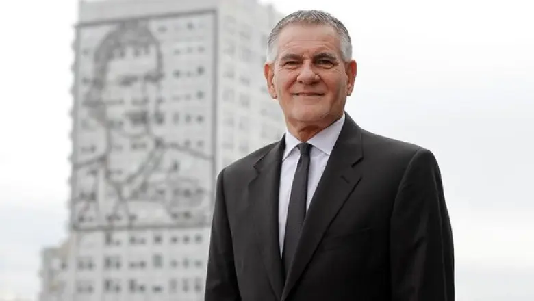 Carlos Castagneto criticó el discurso de MILEI y advirtió: “La política económica esta termina mal”