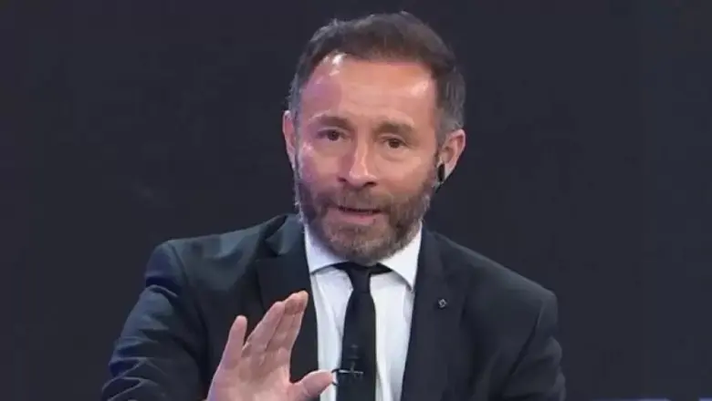 Juan Enrique pronosticó que “este año se va a dar una crisis de dimensiones desconocidas"