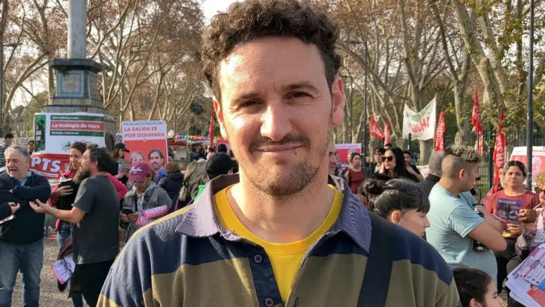 Proyectos extractivistas en el Sur: “Van a romper toda la zona y no van a dejar ni un peso”