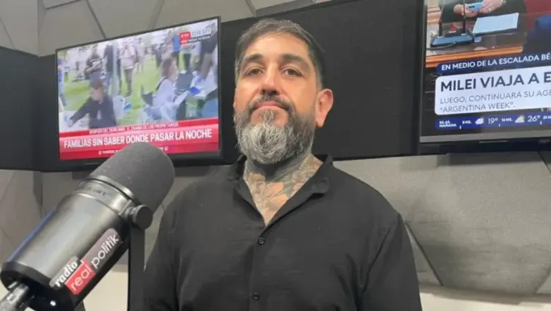 SOEME Buenos Aires: “La reforma laboral es un avance fuerte contra los derechos de los trabajadores”