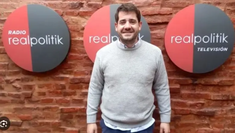 Juventud Radical: “La gente que labura en Argentina no tiene para comer”