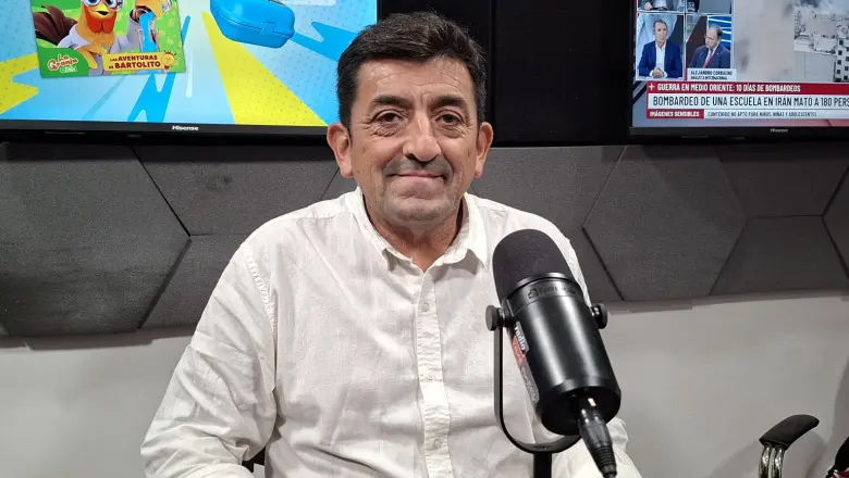 “El colectivo de discapacidad estos dos años la pasó muy mal”