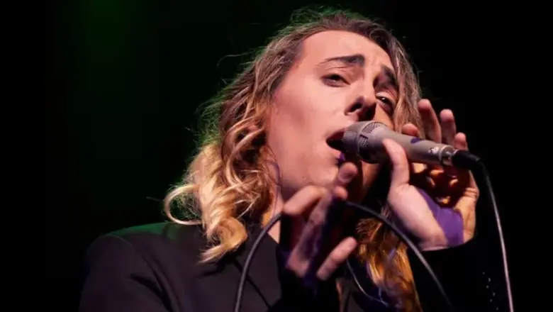 Martín Masiello llega al teatro Metro: "Estoy muy feliz de poder volver"