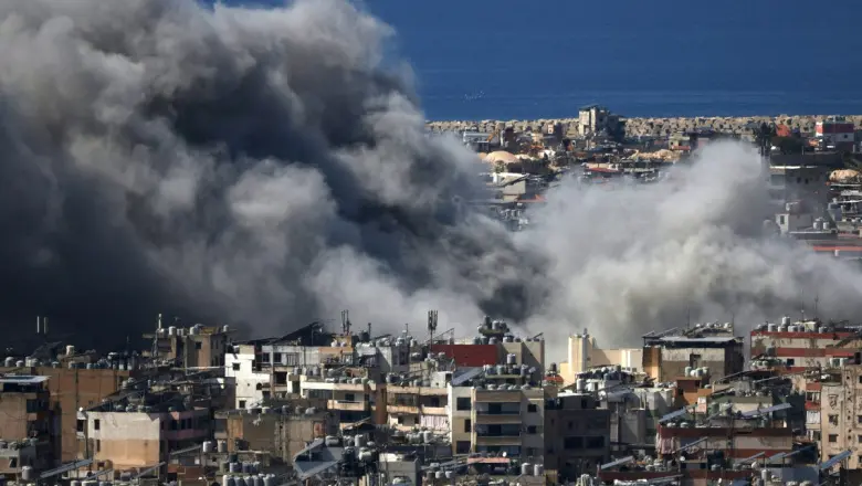 “La guerra en Medio Oriente no va a terminar pronto”