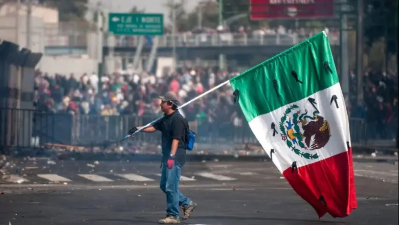 La Batalla Cultural en México