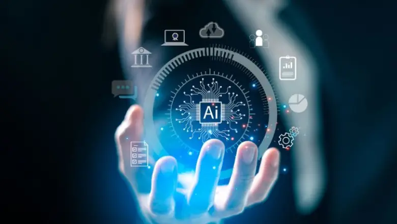 “La inteligencia artificial va a ser una revolución gigante”