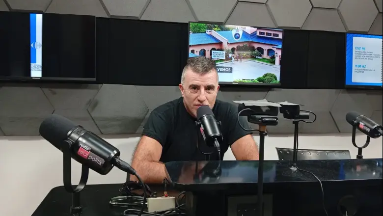 Casa María Pueblo: "La lucha contra la violencia de género se ganó poniendo el cuerpo"