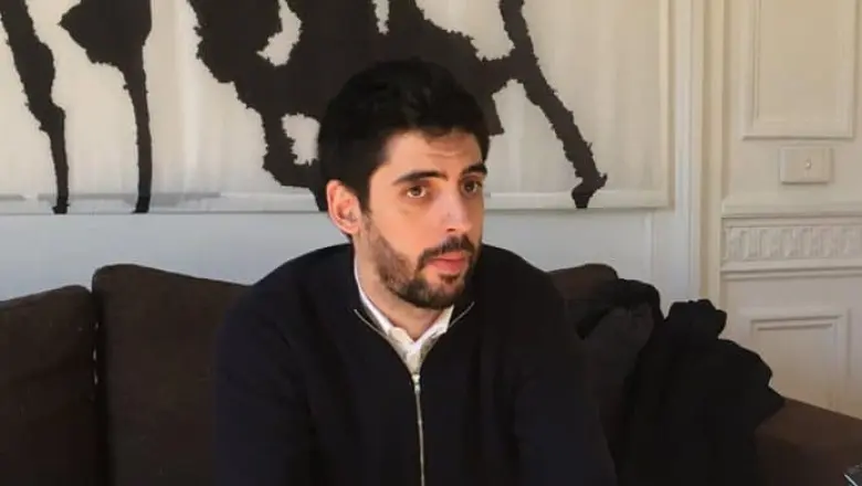 Eugenio Casielles: "Queremos una Argentina de unidad, producción y trabajo"