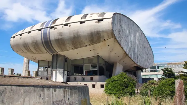 Venta del casino de Necochea: “Lo están regalando por 3 millones de dólares”