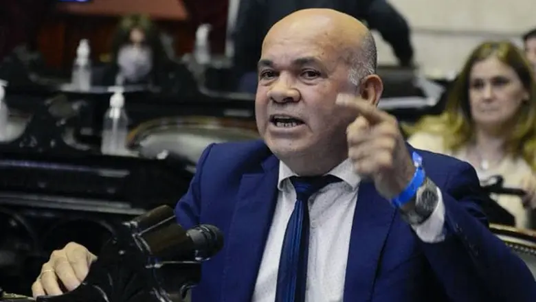 Aldo Leiva: “El caso Libra es una estafa y el entorno de Javier Milei está comprometido”