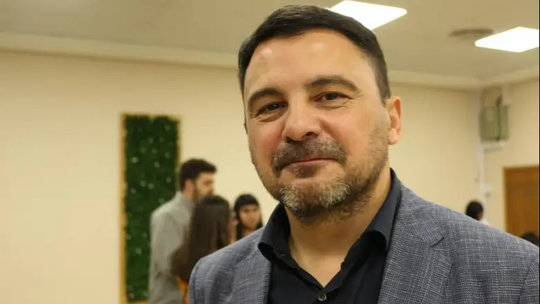 “La aprobación de Milei cayó al 35 por ciento y crece el rechazo por la situación económica”