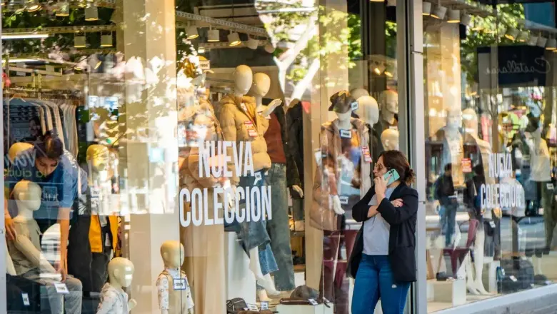 “Hoy la gente compra solo lo necesario y cuesta competir con lo importado”