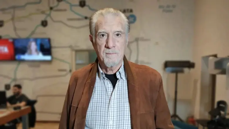 Federico Storani: “La construcción de una alternativa es urgente”