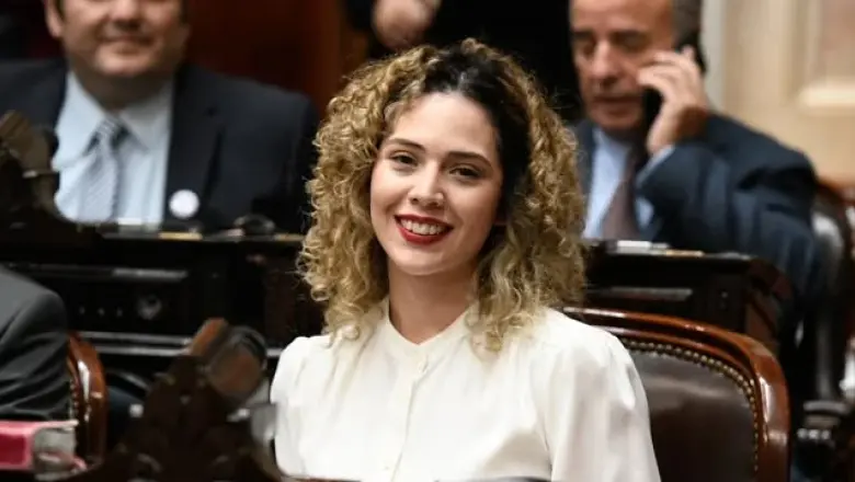 Lourdes Arrieta: “La obra social de las Fuerzas Armadas está fundida y hubo un vaciamiento”