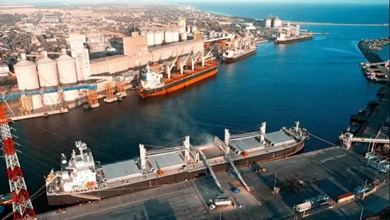 Puerto Quequén: “La concesión está vencida y no se convoca a licitación”