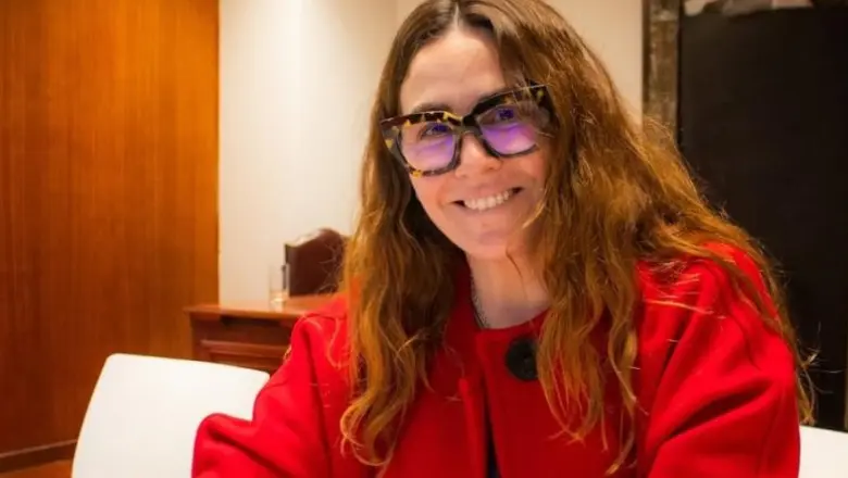 Jimena López: "El modelo de Milei reprime para no mostrar la verdadera Argentina"