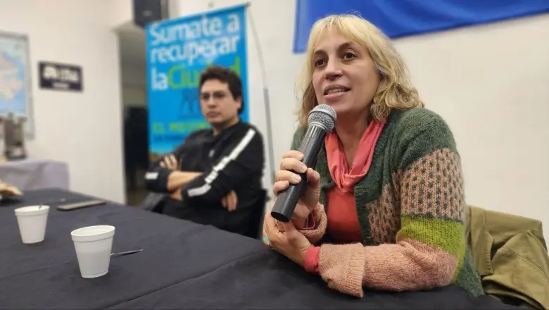 Apertura de sesiones en CABA: “Jorge Macri ni nombró a los inquilinos cuando más del 40 % alquila”