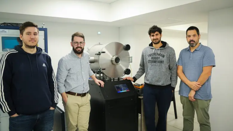 Argentina participará en una misión de la NASA: “Será recordada en la historia de la humanidad”