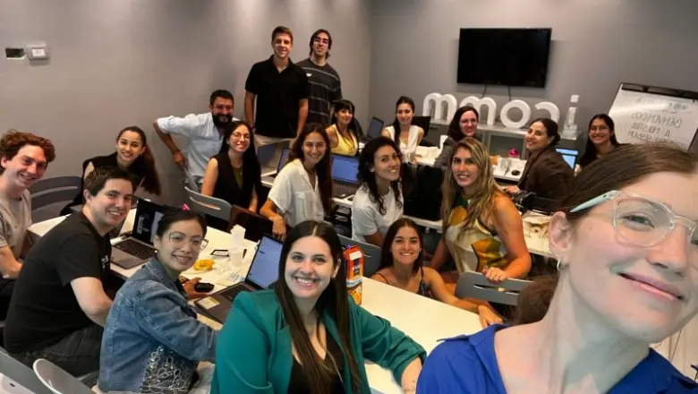 SmartTEAM: "El mayor desafío de la educación hoy es pedagógico"