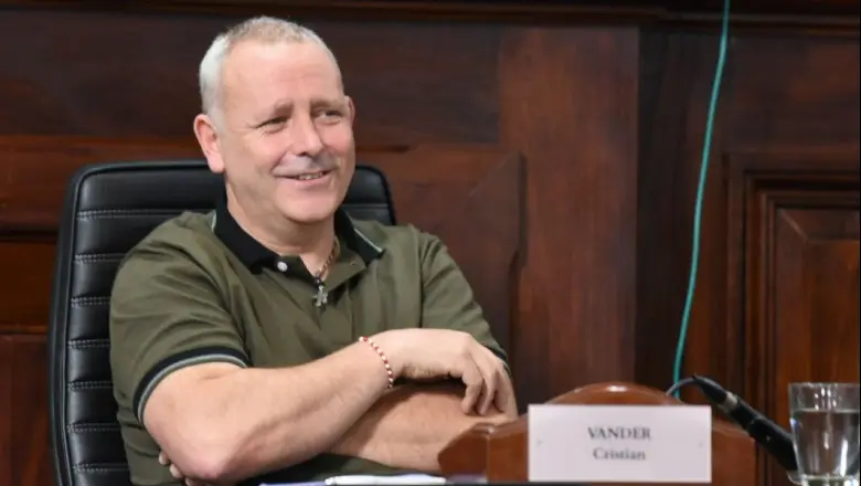 FOEESITRA: "El país conectado está en riesgo por falta de inversión y control"