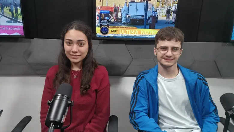 De La Plata a la NASA: El proyecto de nanosatélite que lleva a estudiantes de la UNLP a EE.UU.