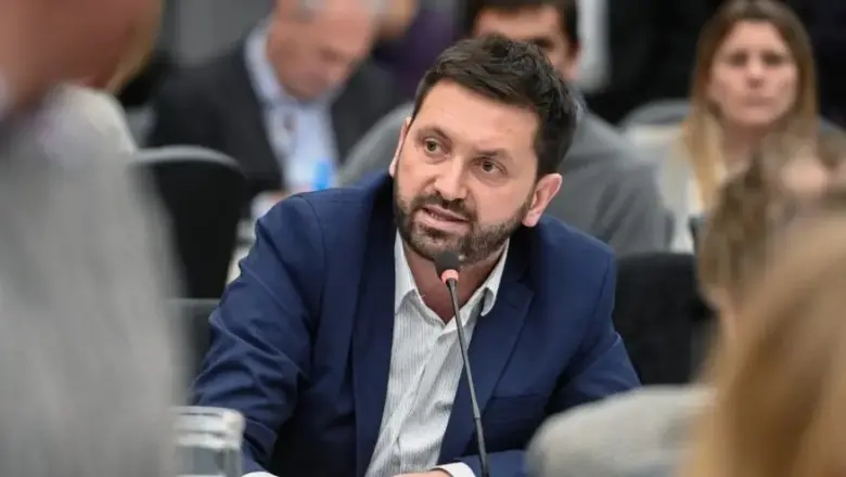 Pablo Juliano: “El gobierno está perdiendo la brújula y se nota”