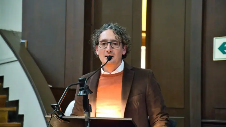 Financiamiento universitario: "El gobierno ignoró la ley y así le dio la espalda a la democracia”