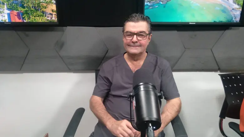 “El 80 por ciento de la población adulta tiene algún trastorno venoso”