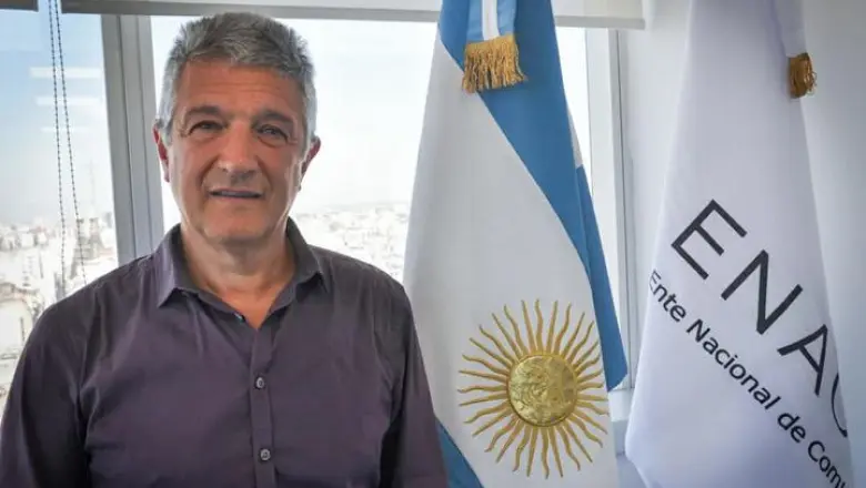 “La compra de Telefónica por Clarín va a terminar judicializada”