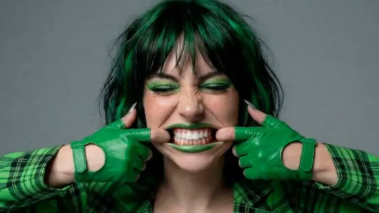 Lumi 7, la cantante creada con IA: “Tiene costos altos por mes para que esté viva”