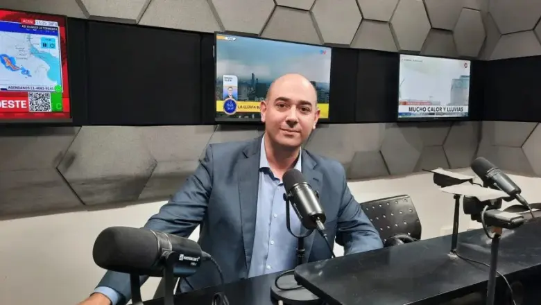 Caso Adorni: “Si se comprueba su culpabilidad, hay encubrimiento de los Milei”