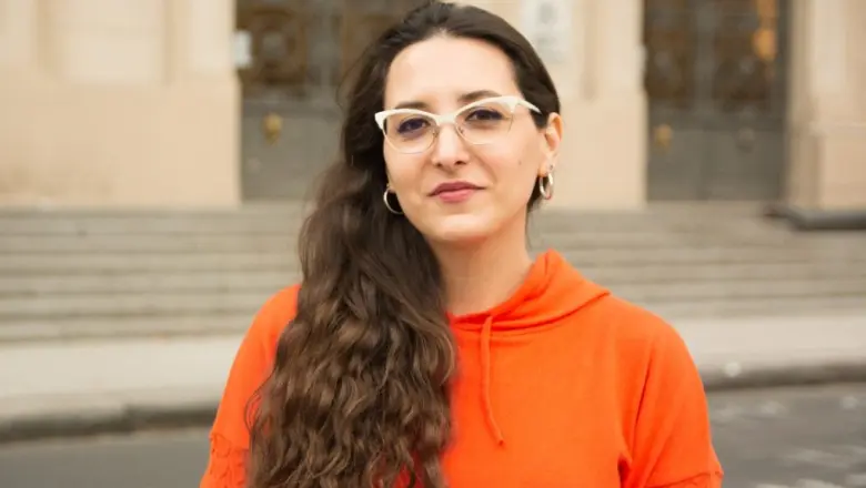 Carla Deiana: “La crisis educativa y social está detrás de la violencia en las escuelas”