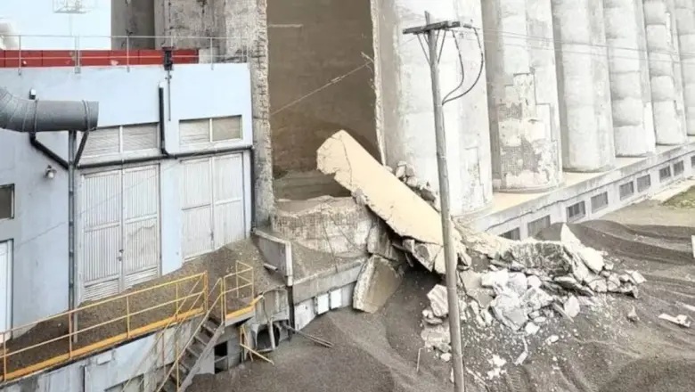 "El Puerto Quequén genera millones y la Provincia los deja en manos privadas"