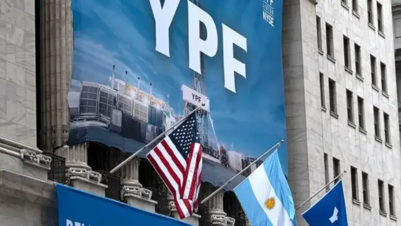 “El fallo por YPF se resolvió por una expropiación, no por una compra de acciones”