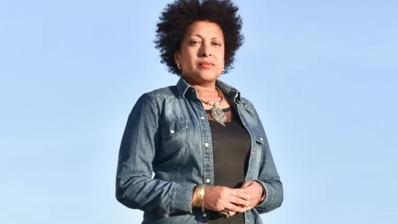 Miriam Gomes: "No repudiar la esclavitud es un retroceso civilizatorio"