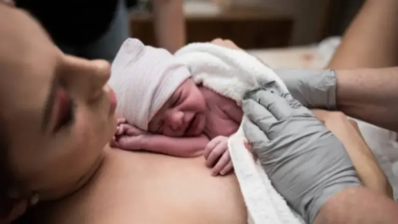 "El puerperio es un momento esencial para la mujer y el bebé"