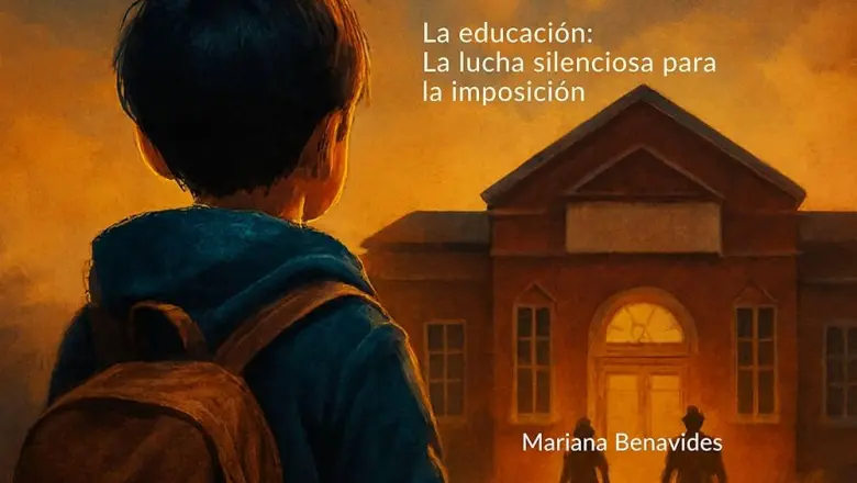 Mariana Benavides. México y La Batalla Cultural