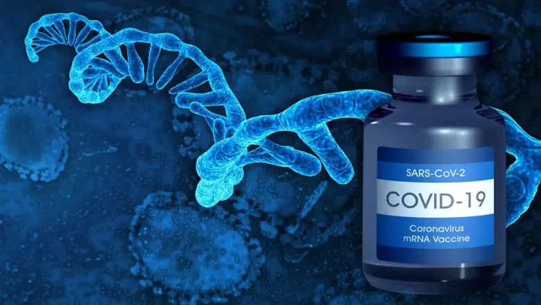 Vacunas COVID y transhumanismo con la Dra. Marcela Sangorrin