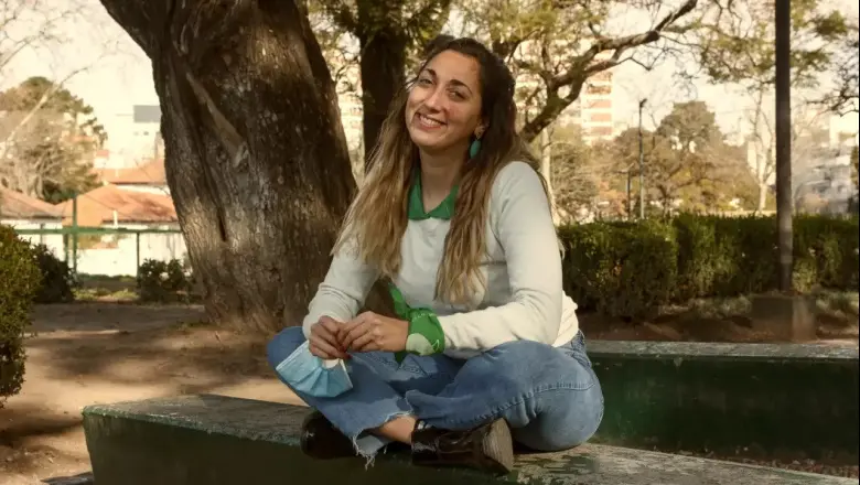 Daniela Gasparini: “Las redes sociales tienen ecosistemas digitales hiperviolentos”