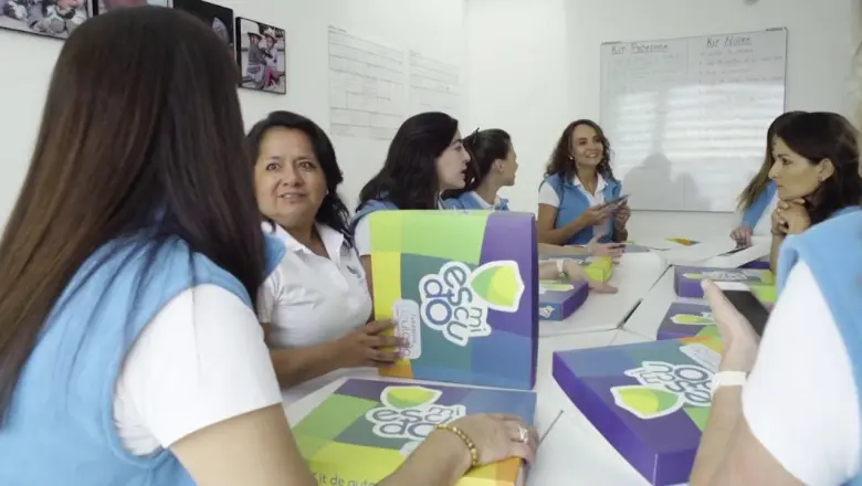 Fundación Azulado: “Lo que vivimos es abandono, necesitamos un centro terapéutico urgente”