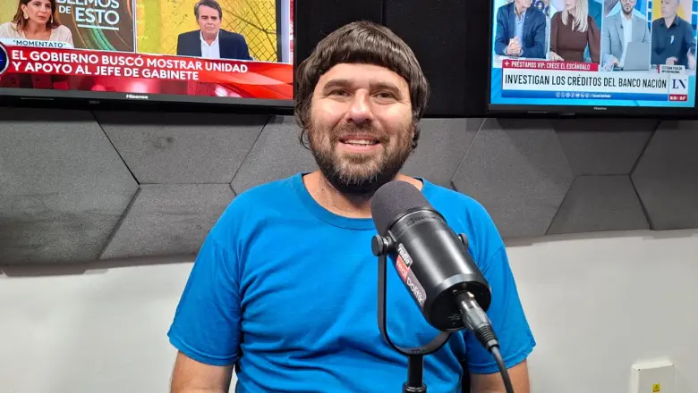 UxP Berisso contra Milei: “Es un modelo de miseria planificada”