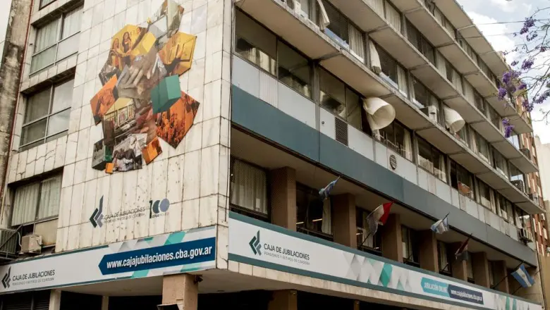 “La Caja de Jubilaciones de Córdoba está siendo vaciada y nadie sabe a dónde van los aportes”