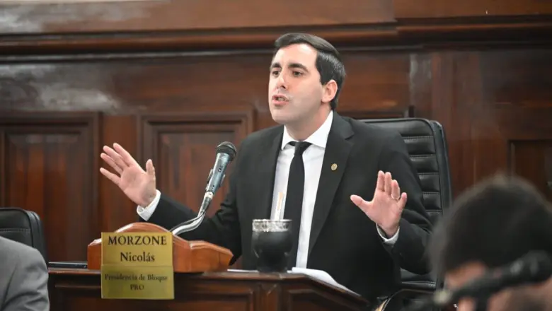 "El transporte en La Plata es un negocio para pocos y un calvario para los vecinos"